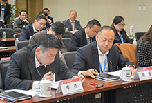 居正公司黨總支召開(kāi)2017年度管理干部述職述廉報(bào)告會(huì)-云南能投居正產(chǎn)業(yè)投資有限公司